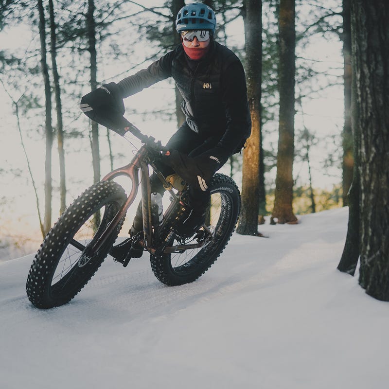 Guide d'achat: Pneus et clous pour fat bike