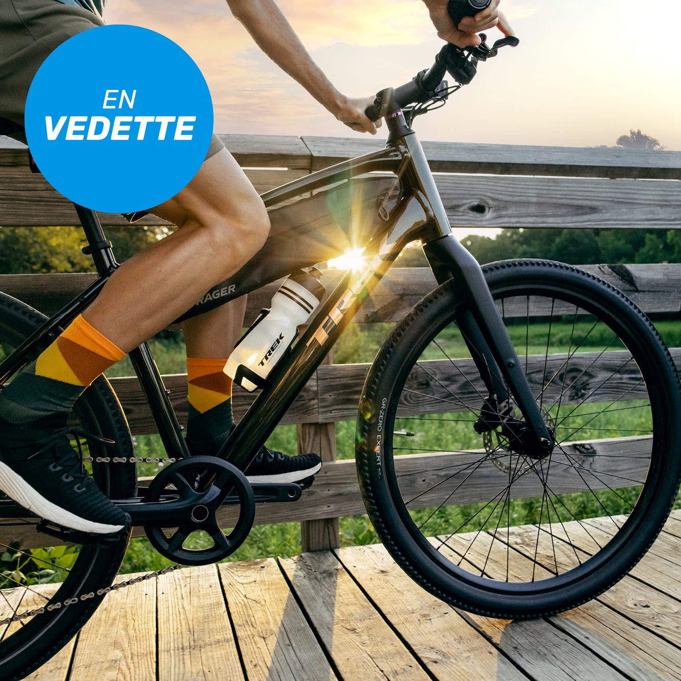 Comment choisir un vélo hybride: guide d’achat