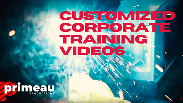Corporate Training – Customized