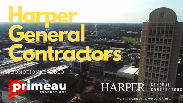 Commercial – Harper