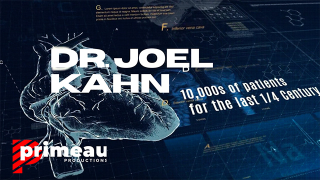 Commercials – Joel Kahn