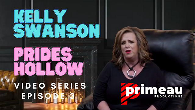 Kelly Swanson – Prides Hollow