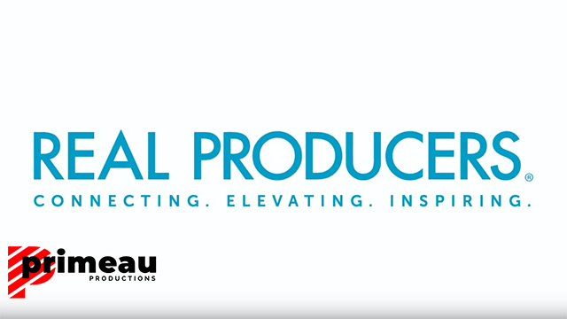 Commercials – Real Producers