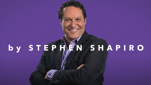 Steven Shapiro