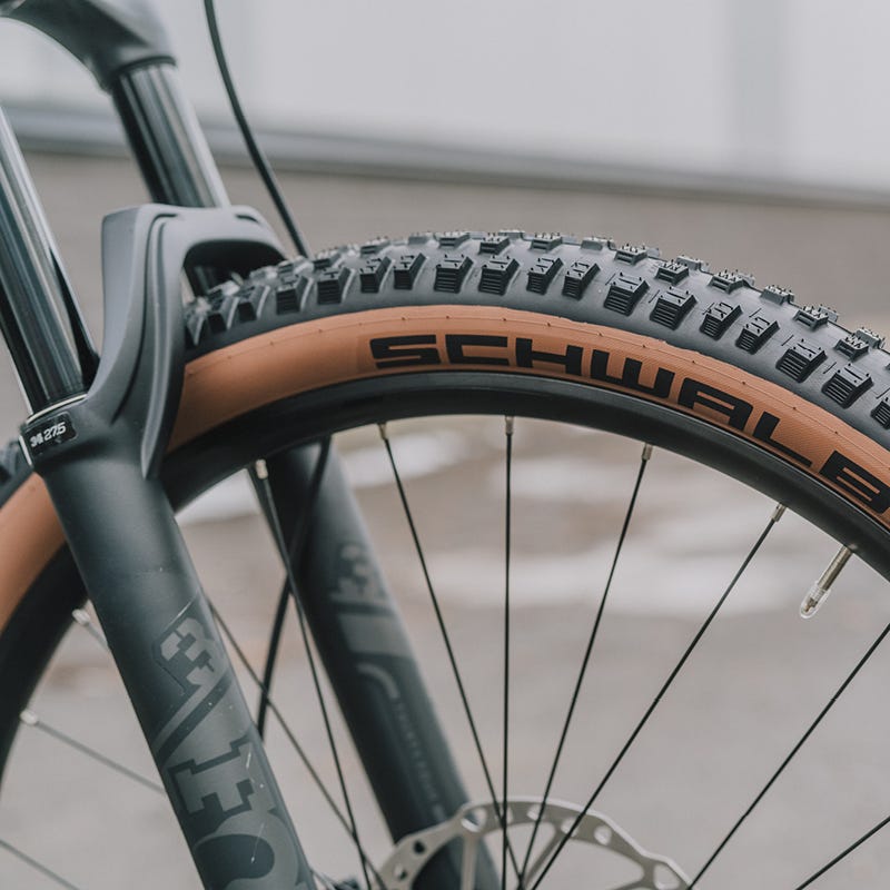 Tubeless: Qu'est-ce qu'un pneu tubeless? 